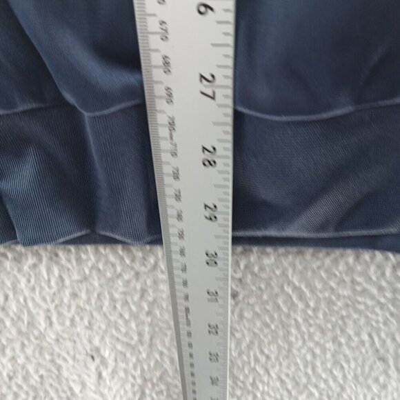 USA Soccer Jacket Mens XL Blue Full Zip Warmup Track‎ Pockets - Picture 5 of 6